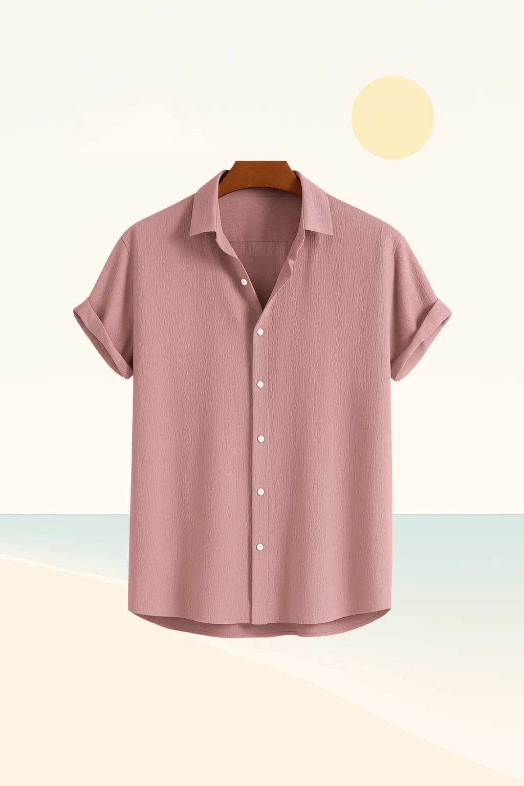 Pink Cloud | H-401