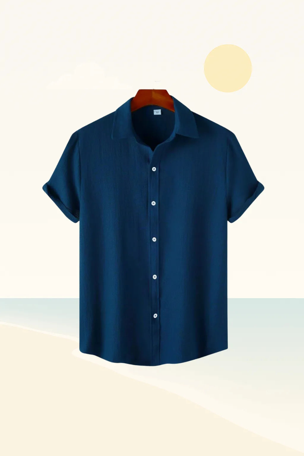 Sea Breeze | H-409