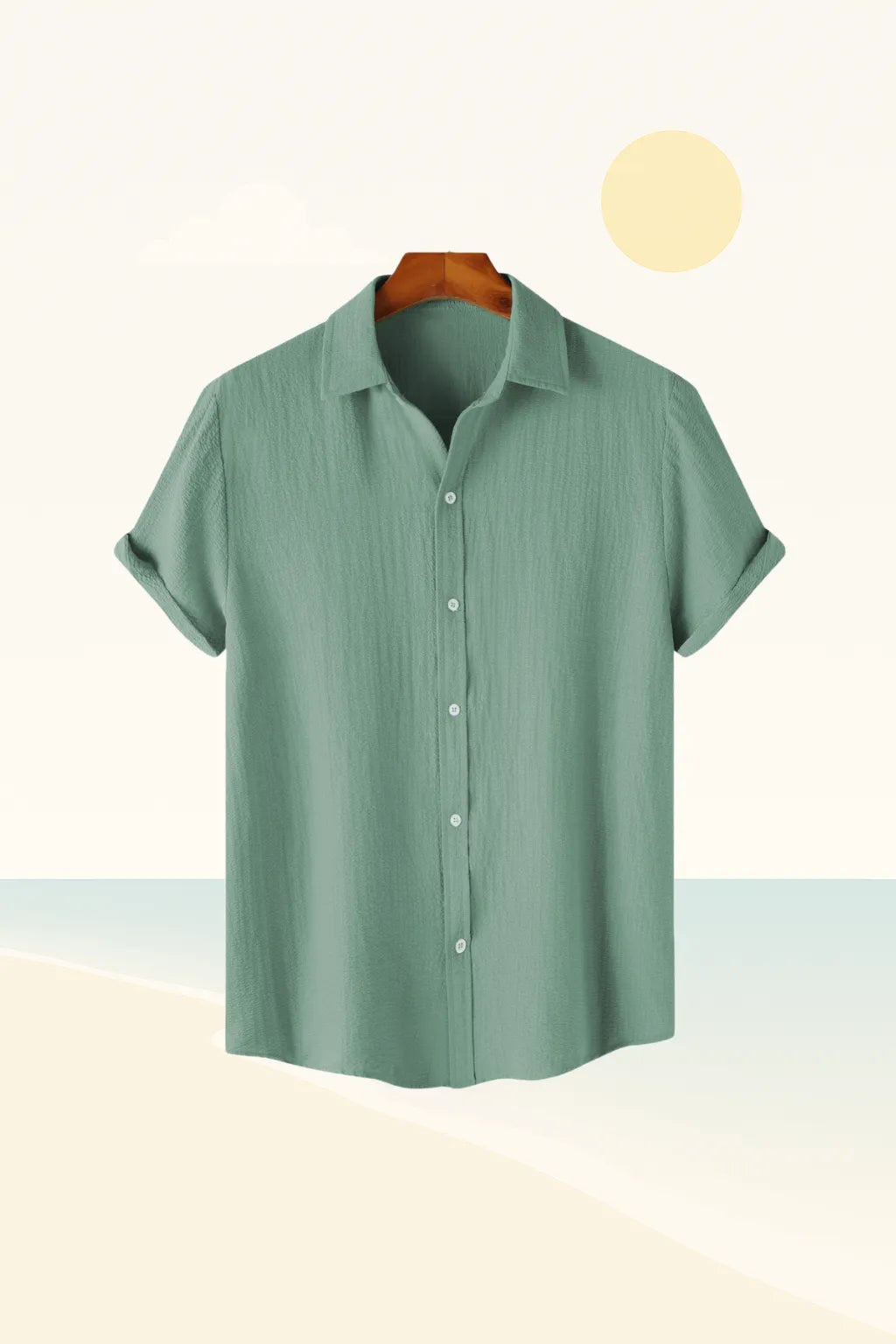 Sea Lemon | H-660