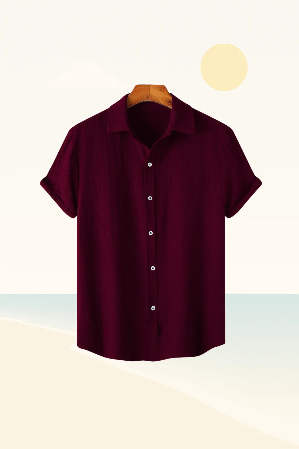 Rosewood Deep | H-690