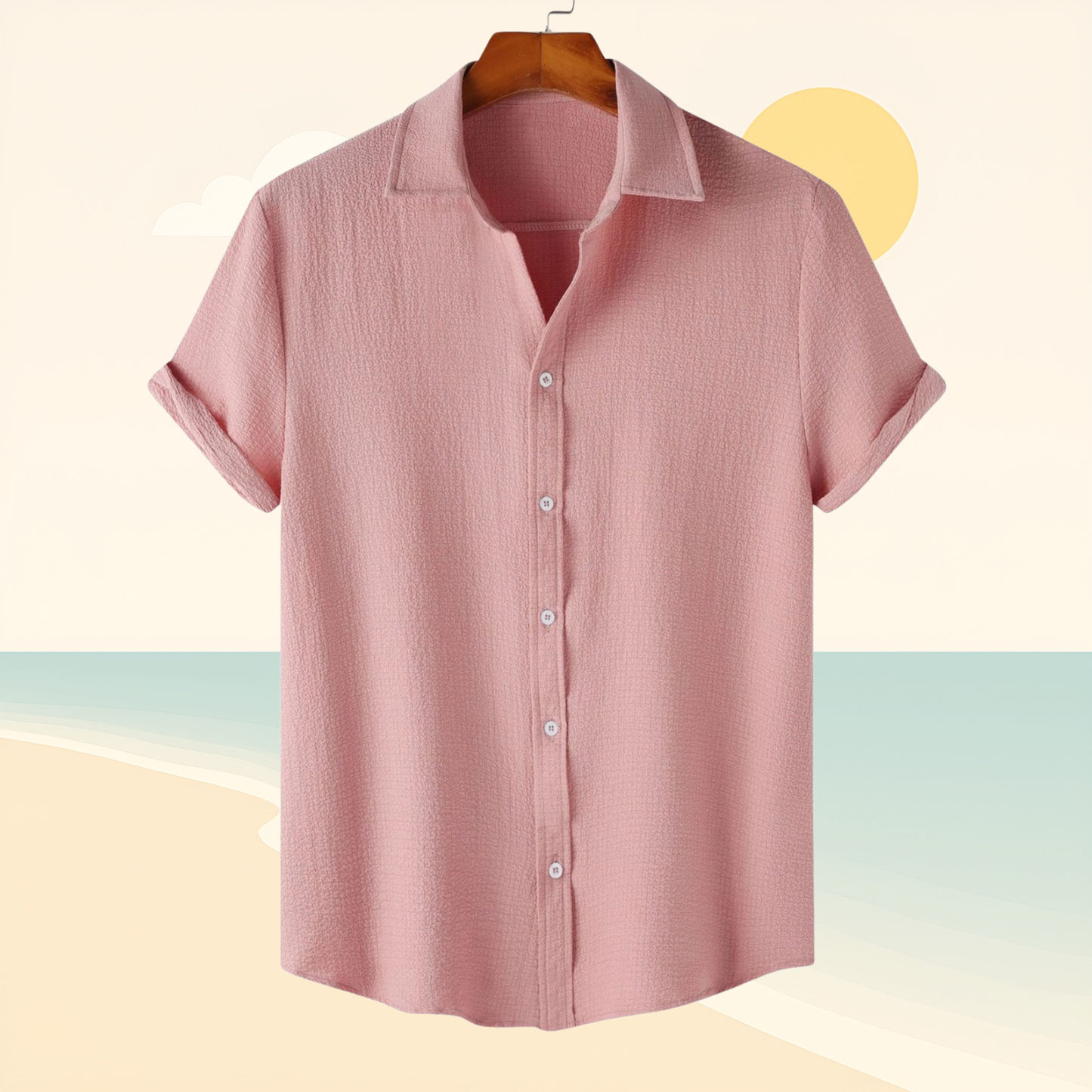 Pink Cloud | H-640