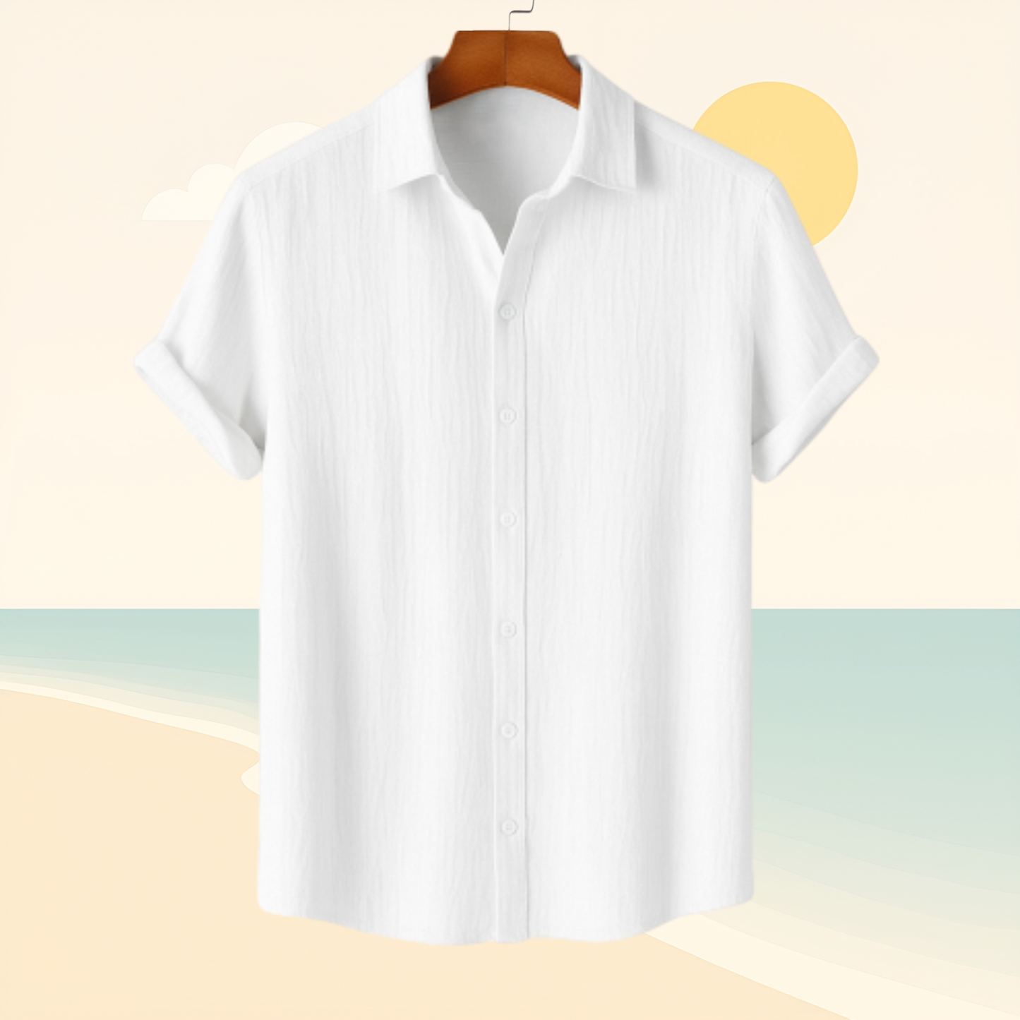 Frost White | H-709