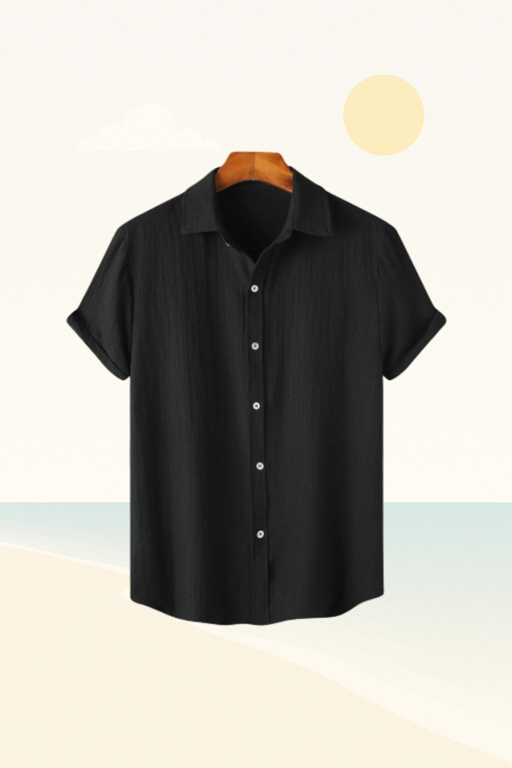 Stone Black | H-650