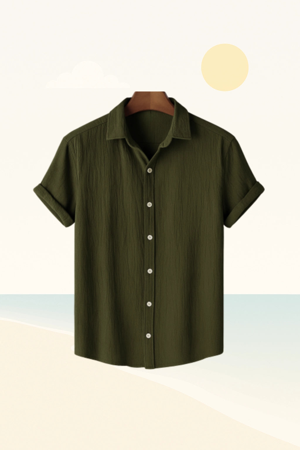 Cedar Olive | H-705