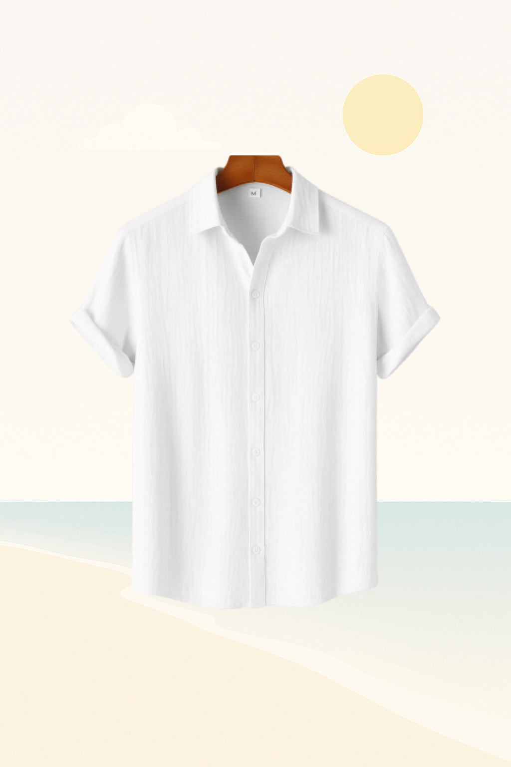 Frost White | H-709