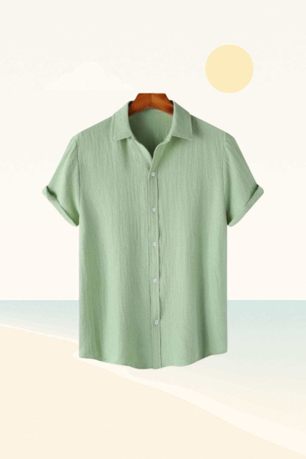 Neon Lime | H-700