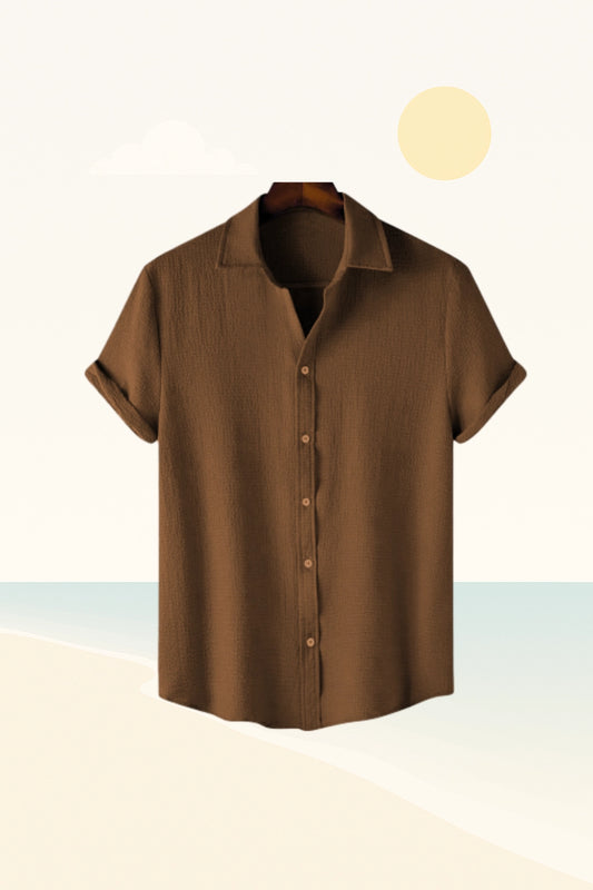 Rustic Brown | H-701