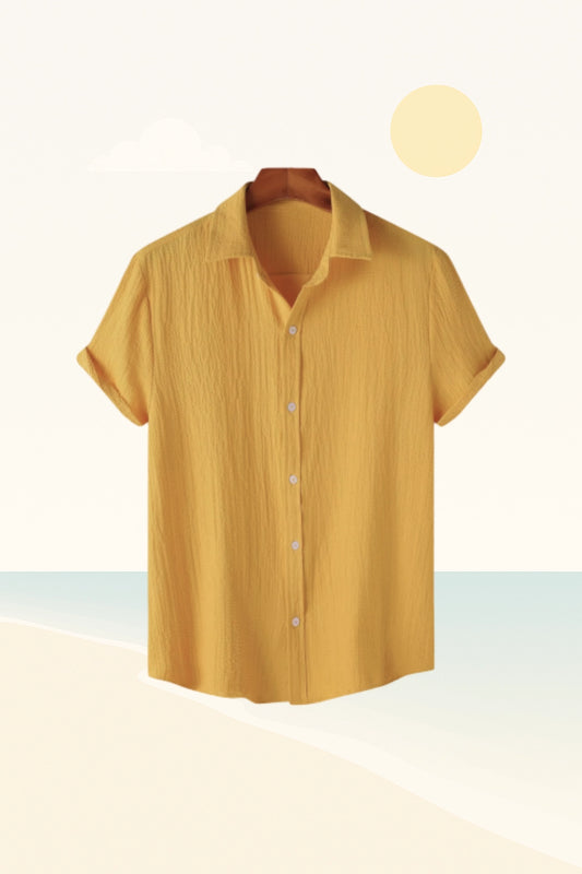 Solar Yellow | H-715